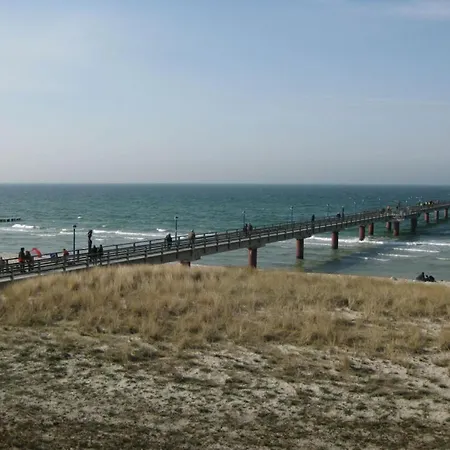 In Ostseeheilbad 青斯特